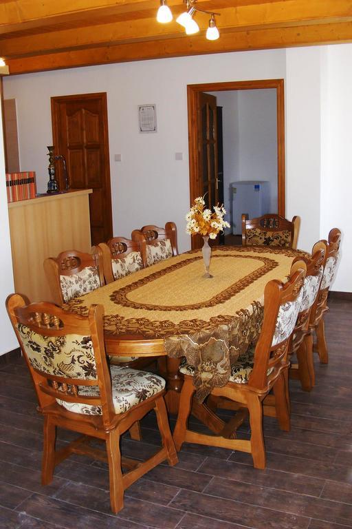 Отель Szerencsecsillag Vendeghaz Кишкёрёш Экстерьер фото
